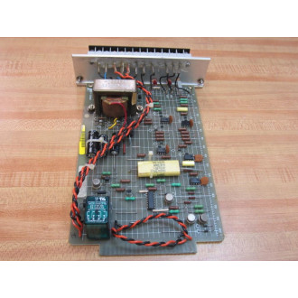 Reliance Electric 0-52806 Overspeed Board O-52806 - New No Box