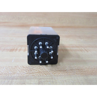 Dayton 5YP780 DPDT OCTAL Relay