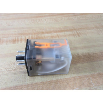 Dayton 5YP780 DPDT OCTAL Relay