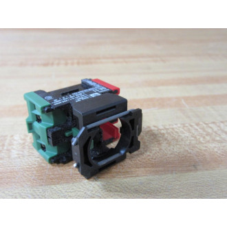 Telemecanique DA11 Contact Block 026464