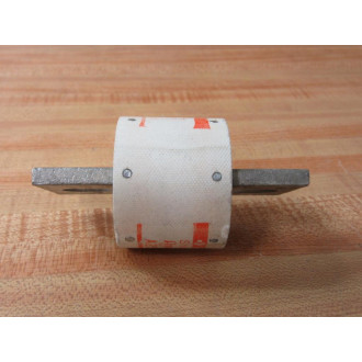 Gould Shawmut A25X300-4 Amp-Trap Fuse A25X3004 - New No Box Gould Shawmut A25X300-4 Amp-Trap Fuse A25X3004 - New No Box