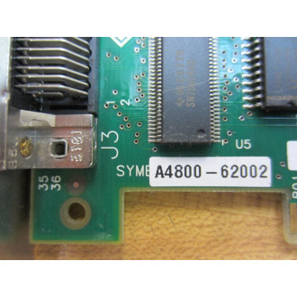 LSI Logic 348-0037695B PCI SCSI Adapter Bd 3480037695B - New No Box