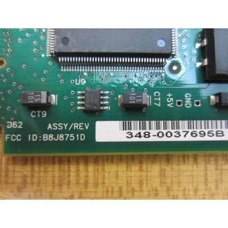 LSI Logic 348-0037695B PCI SCSI Adapter Bd 3480037695B - New No Box