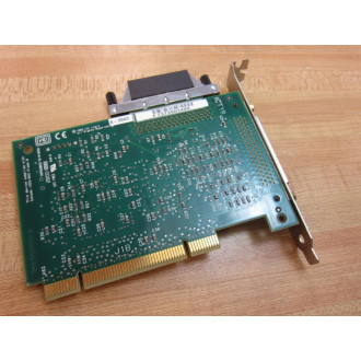 LSI Logic 348-0037695B PCI SCSI Adapter Bd 3480037695B - New No Box