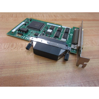 LSI Logic 348-0037695B PCI SCSI Adapter Bd 3480037695B - New No Box