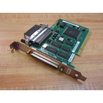 LSI Logic 348-0037695B PCI SCSI Adapter Bd 3480037695B - New No Box