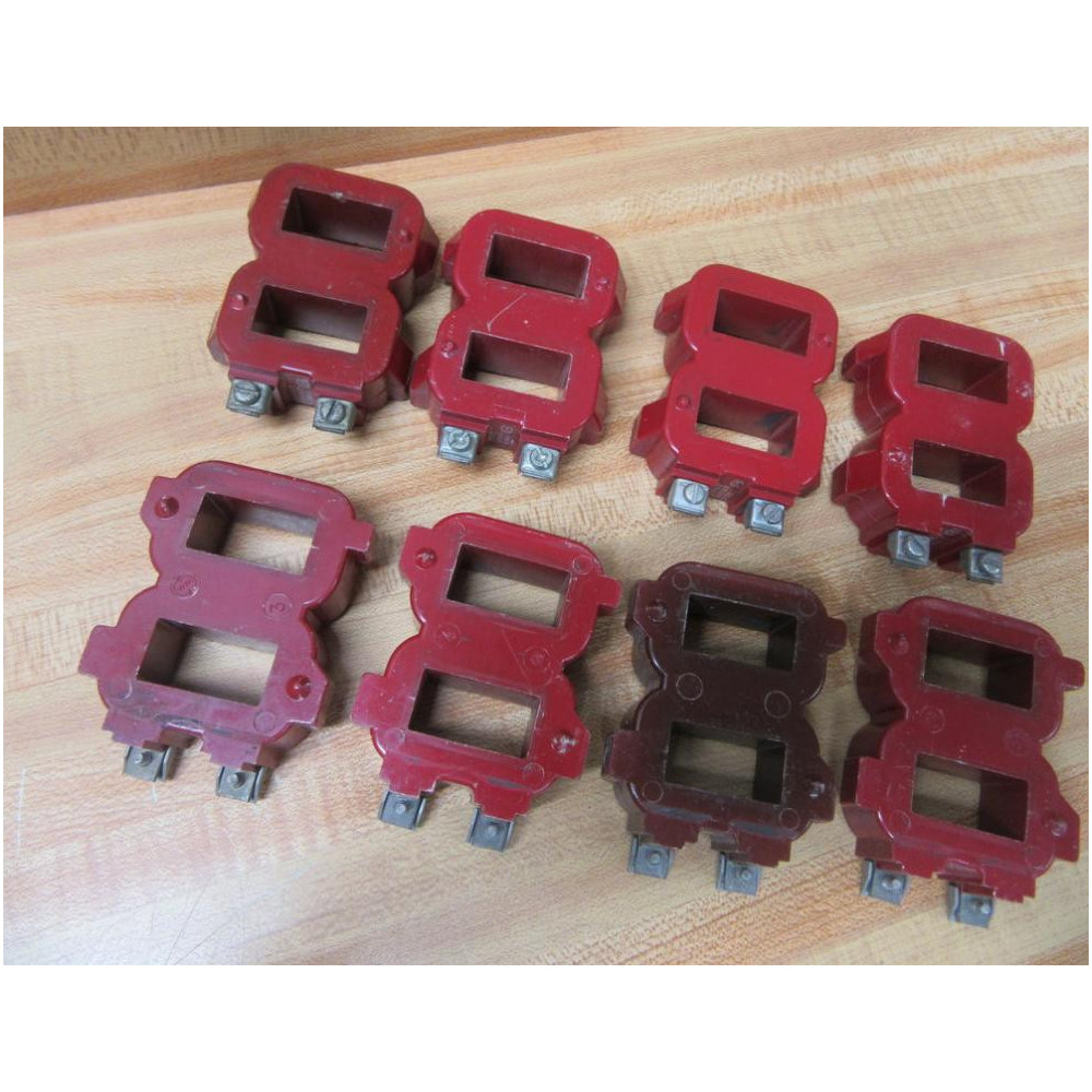 Cutler Hammer 9-1989-1 Tested Coil 919891 (Pack of 8) - Used