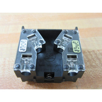 Allen Bradley 800T-XAY Contact Block 800TXAY