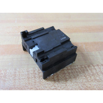 Allen Bradley 800T-XAY Contact Block 800TXAY