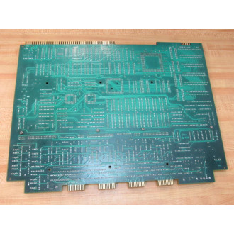 Giddings & Lewis 502-03653-01 Servo Control Board 501-04707-00 - Used