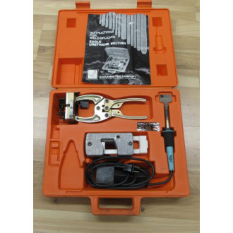 Eagle Weld UT-236 Splice Kit UT236 WO Pliers - Used