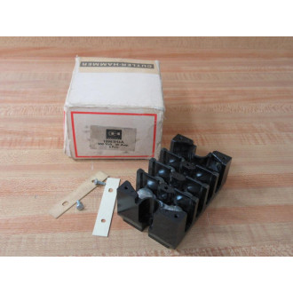 Cutler Hammer 10987H4A Control Relay
