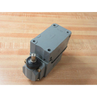 Cutler Hammer 10316H9335C Eaton Limit Switch Type L