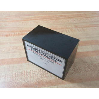 Semiconductor Circuits EA23-100 Power Supply Module EA23100