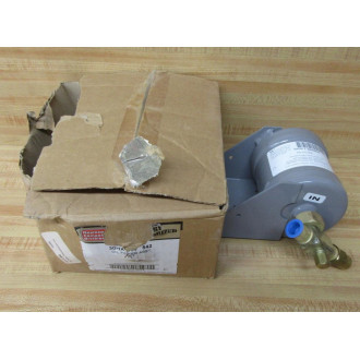 Carrier 30HX500542 Oil Filter Assembly F4-02F