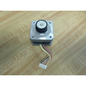 Shinano Kenshi STP-42D1057 Stepper Motor STP42D1057 - Used