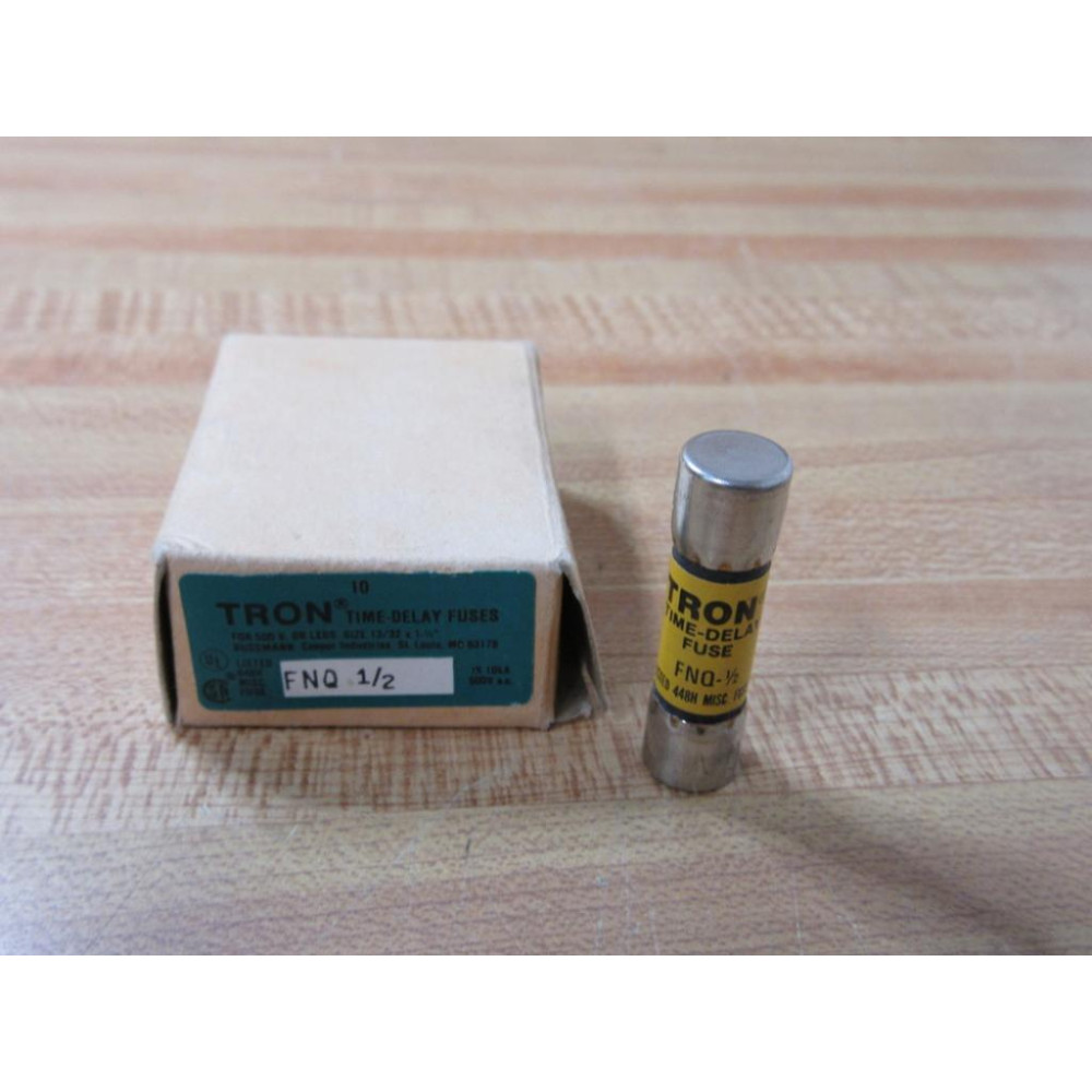 Buss FNQ-12 Bussmann Fuse Cross Ref 4XC47 (Pack of 10) Buss FNQ-12 Bussmann Fuse Cross Ref 4XC47 (Pack of 10)