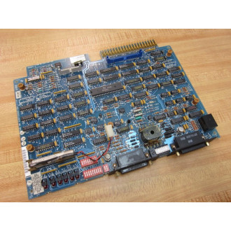 General Electric IC600YB944B GE Board - Used