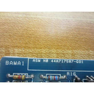 General Electric IC600YB944B GE Board - Used