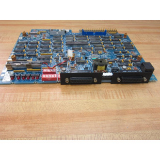 General Electric IC600YB944B GE Board - Used