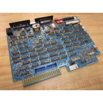 General Electric IC600YB944B GE Board - Used