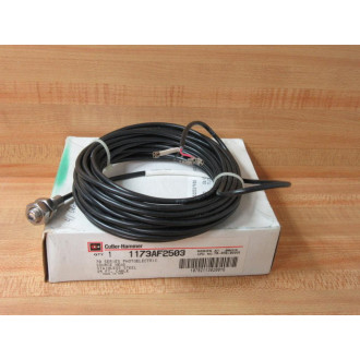 Cutler Hammer 1173AF2503 Photoelectric Source Head