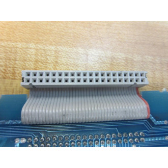 General Electric 44A717588-G01 GEFanuc PC854 Bd 44A717588G01 w2 Cables - Used