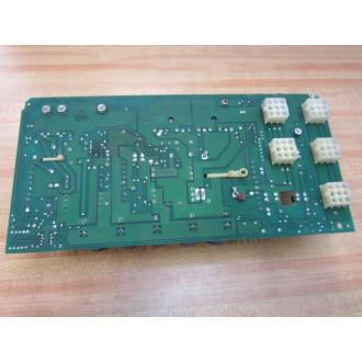 63026-132-52H1 Power Circuit Board 63026-103-01 - Used