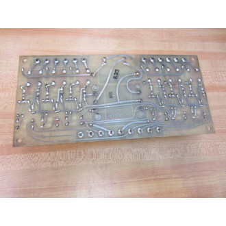 Electro-Flyte 12M03-00064-03 Circuit Board 12M030006403 - Refurbished