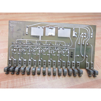 12M3-127 Circuit Board 11S1-121 - Refurbished