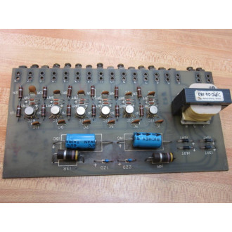12M3-127 Circuit Board 11S1-121 - Refurbished