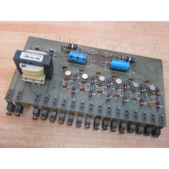 12M3-127 Circuit Board 11S1-121 - Refurbished