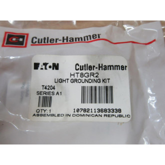 Eaton HT8HFAV7 Cutler Hammer Pilot Light