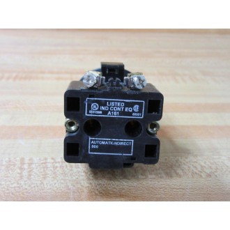 Eaton HT8HFAV7 Cutler Hammer Pilot Light