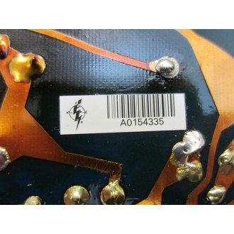 Magnetic Power 3C53-2 Dancer Control Board 3C532 ID:A0154335 - Parts Only