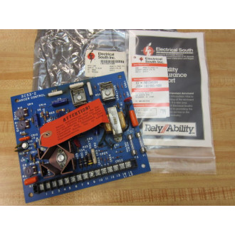 Magnetic Power 3C53-2 Dancer Control Board 3C532 ID: A0154334 - Refurbished