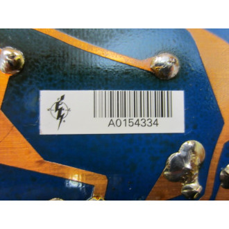 Magnetic Power 3C53-2 Dancer Control Board 3C532 ID: A0154334 - Refurbished