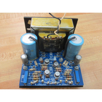 Xentek XM15 Power Supply - Used