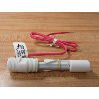 GEMS 131100 Liquid Level Sensor Switch LS7 - New No Box GEMS 131100 Liquid Level Sensor Switch LS7 - New No Box