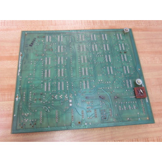 Louis Allis 5Y913-0222 Circuit Board 46S01674-0030 - Used