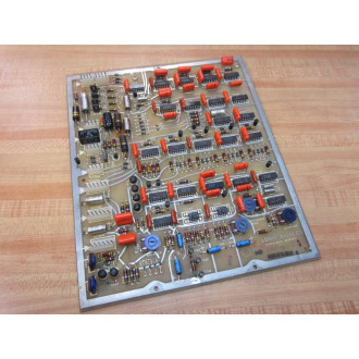 Louis Allis 5Y913-0111 Main Board  46S01674-0010 - Used