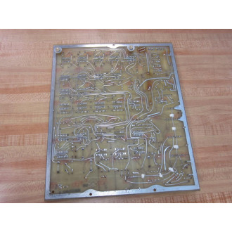 Louis Allis 5Y913-0111 Main Board  46S01674-0010 - Used