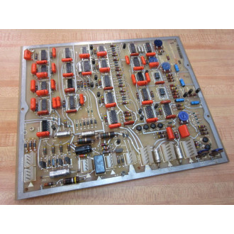 Louis Allis 5Y913-0111 Main Board  46S01674-0010 - Used