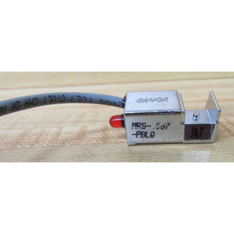 Bimba MRS-.087-PBLQCX-09 Reed Switch WO Hardware