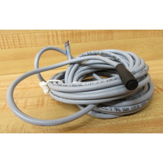 Bimba MRS-.087-PBLQCX-09 Reed Switch WO Hardware