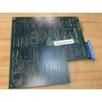 Mannesmann Tally 611100-075547 Logic Assy Board 611099-075758 - Used