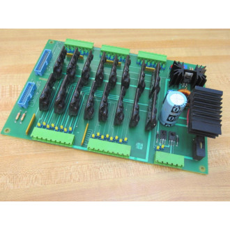 Altec PW16N Circuit Board PW16NB - Used