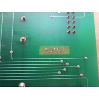Altec PW16N Circuit Board PW16NB - Used