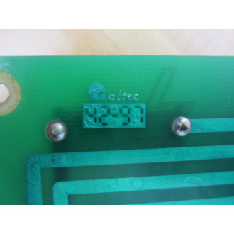 Altec PW16N Circuit Board PW16NB - Used