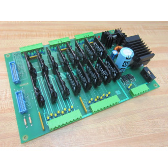 Altec PW16N Circuit Board PW16NB - Used